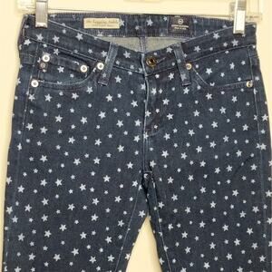 AG The Legging Super Skinny Jeans - Size 24R - EUC